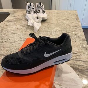 Nike Air Max 1G - Black